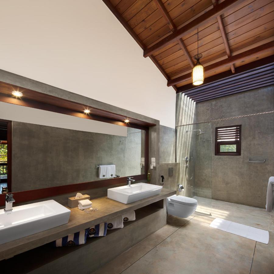 Ballarat Luxury Villa - Hikkaduwa Exterior photo